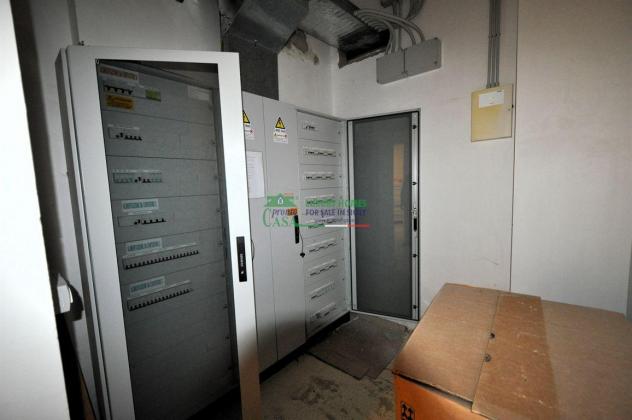 Deposito/Magazzino in Viale delle Americhe - Foto 12