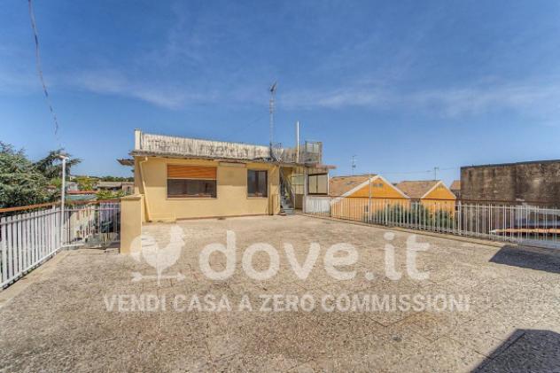 Attico / Mansarda di 80 m² con 3 locali in vendita a Acireale - Foto 14