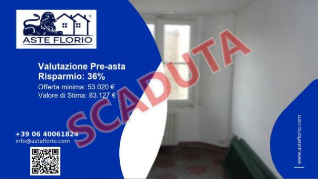 Immobile in asta di 336 m² in vendita a Ballabio