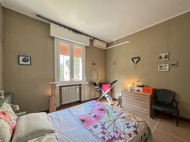 Quadrilocale in vendita a Bologna, Saragozza - Foto 17