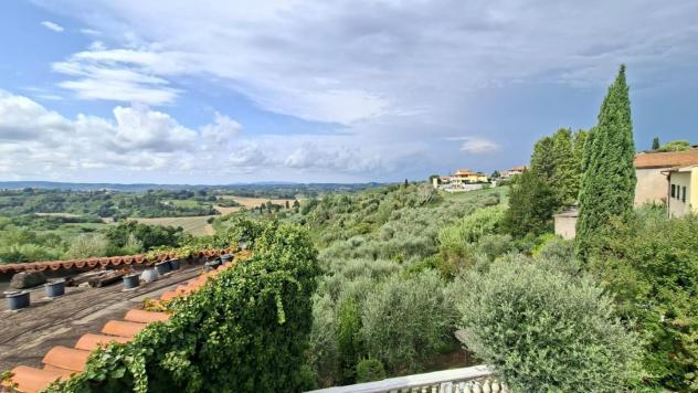 Terratetto in vendita a San Pietro In Belvedere - Capannoli 75 mq Rif: 1447647 - Foto 6