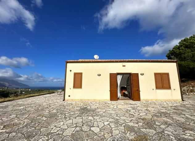 Villa in vendita a Castellammare del Golfo - Foto 3