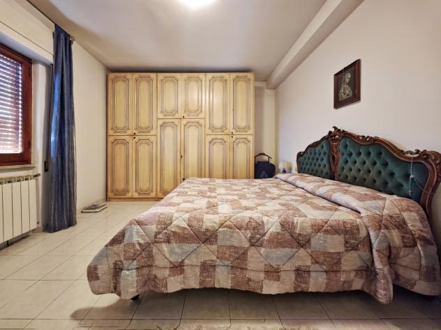 Porzione di casa in vendita a Castelnuovo Magra - Foto 16