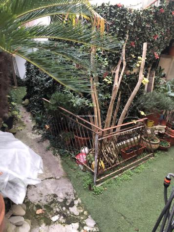 OCCASIONE CATTOLICA CENTRO-MARE NOSTRA ESCLUSIVA VENDESI CASA A SCHIERA CON DEPENDANCE E SCOPERTO ESCLUSIVO - Foto 13