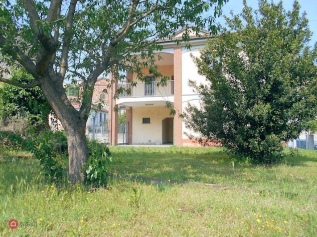 Casa Bifamiliare
