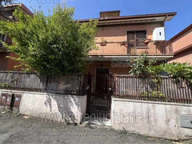 IMMOBILI-IMMOBILE RESIDENZIALE-Via Pasquale Edo, 10, 00043 Ciampino RM, Italia - Foto 3