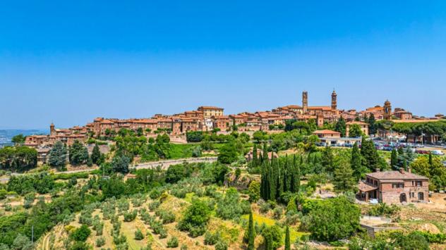 Casale 850 mq in Vendita a Città della Pieve - Foto 4