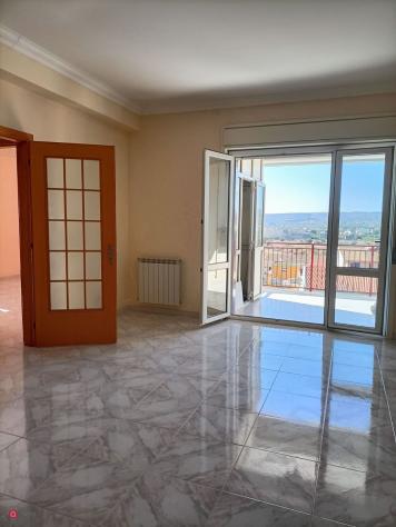 Appartamento in Vendita in Via Del Gelsomino 13 a Floridia