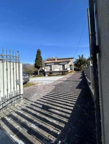 VILLA CON PARCO GIARDINO TERRENO PRESSO GALDO - Foto 3