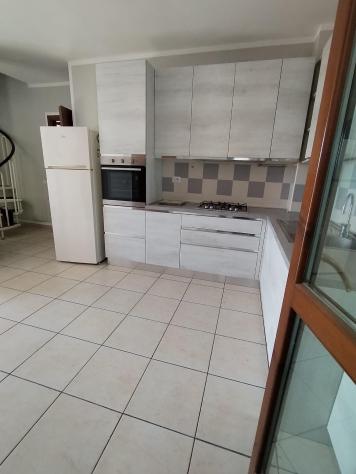 Appartamento in vendita a Livorno 140 mq Rif: 1428187 - Foto 9