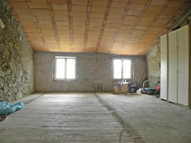 Terratetto in vendita a Nave - Lucca 180 mq Rif: 1407194 - Foto 3