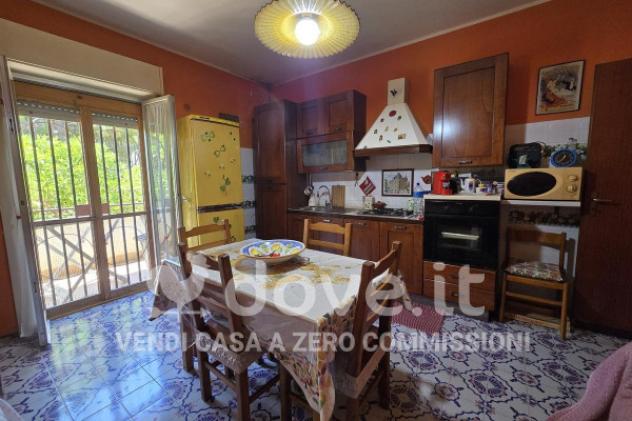 Appartamento di 90 m² con 3 locali in vendita a Marsala - Foto 5