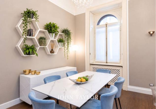 Appartamento di 150 m² con 5 locali in vendita a Milano - Foto 5