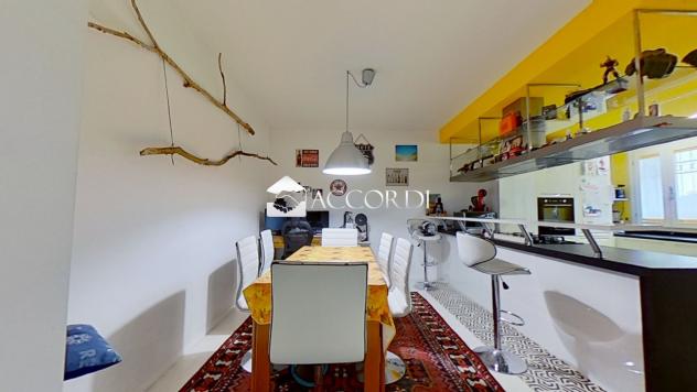 VILLA di 7 vani e di 430 mq (MONTEBELLUNA) rif. DG237AB - Foto 19