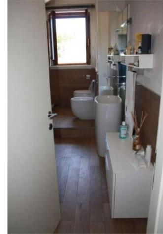 Immobile in asta di 195 m² in vendita a Montegiorgio - Foto 6