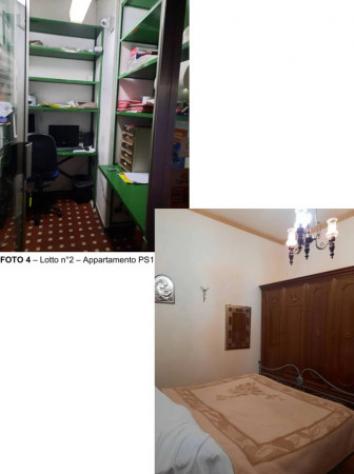 Immobile in asta di 90 m² in vendita a Montegranaro - Foto 4