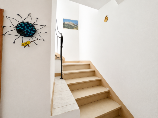 Terratetto in vendita a Capanne - Montopoli in Val d'Arno 60 mq Rif: 1425868 - Foto 6