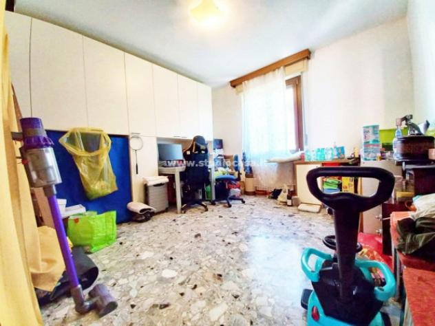 Appartamento di 120 m² con 4 locali e box auto in vendita a Parre - Foto 14