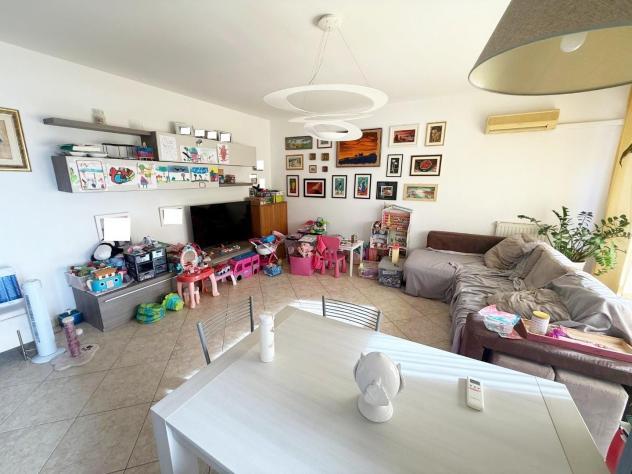 Appartamento in vendita a Pisa 94 mq Rif: 1444300