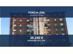 Immobile in asta di 82 m², box auto in vendita a Porcia
