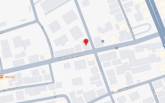 Immobile in asta di 60 m² in vendita a Porto Sant'Elpidio - Foto 4
