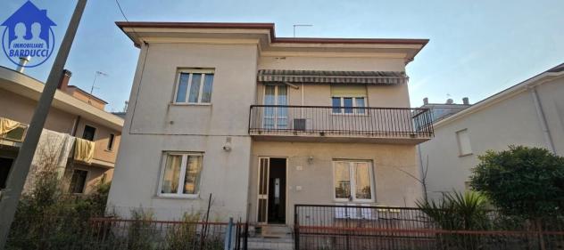 Rimini appartamento in casa di due unità