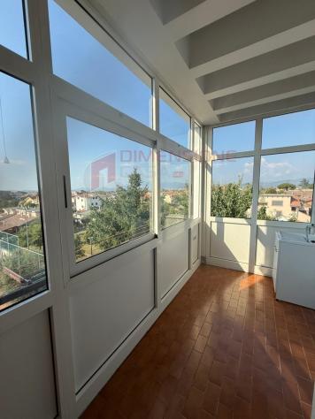 Trilocale in vendita a Roma
