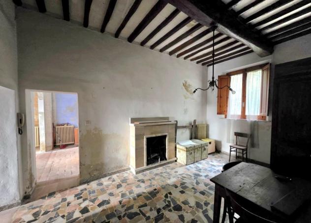 Edificio storico in vendita a San Miniato 250 mq Rif: 1388061 - Foto 8