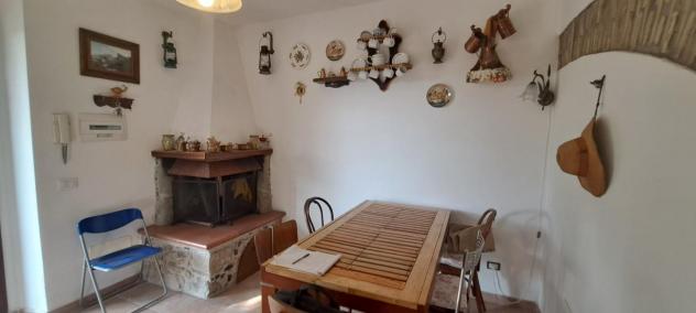 Appartamento in vendita a Santa Luce 79 mq Rif: 1445187 - Foto 8