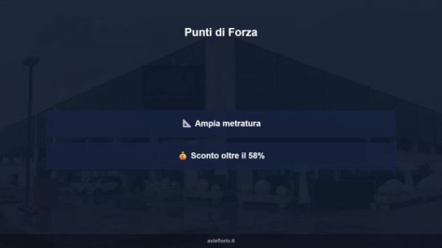 Immobile in asta di 126 m² in vendita a Sassari - Foto 8