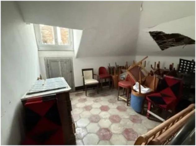 Immobile in asta di 808 m² con più di 5 locali in vendita a Serra Riccò - Foto 18