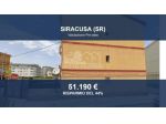 Immobile in asta di 129 m² con più di 5 locali in vendita a Siracusa