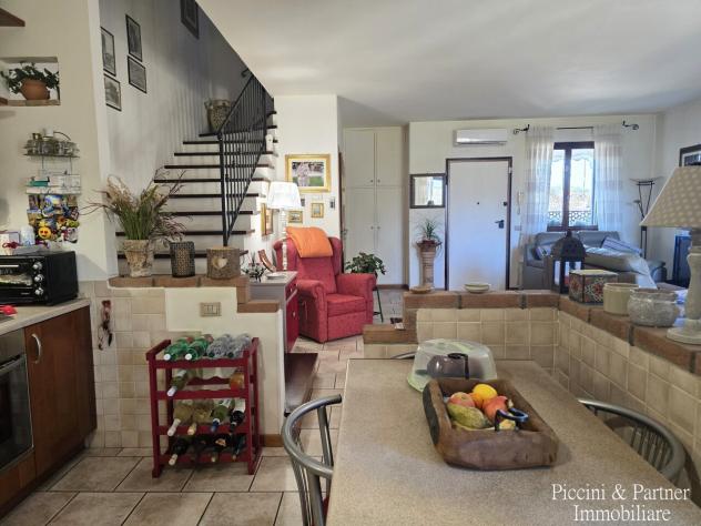 Villa a schiera in vendita a Spoleto - Foto 13