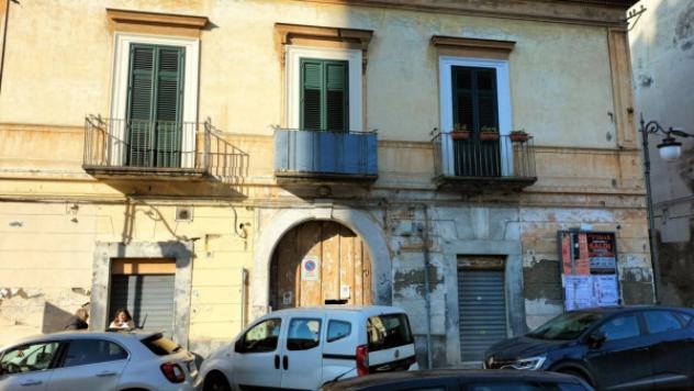 Immobile in asta di 99 m² in vendita a Torre Annunziata - Foto 2