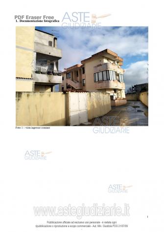 IMMOBILI-IMMOBILE RESIDENZIALE-Via Roma, 18, 09020 Ussana CA, Italia