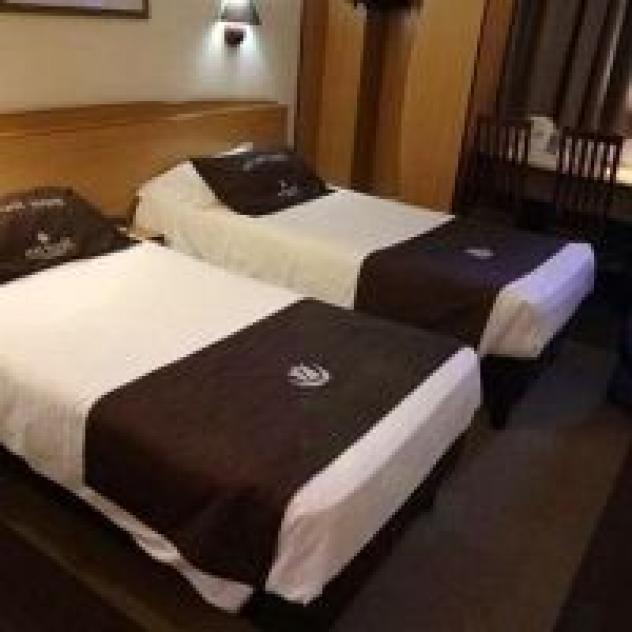 Hotel Gril Rivoli S.r.l.