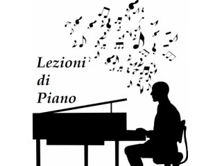 Lezioni di pianoforte classico