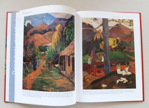 Paul Gauguin - Foto 5