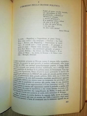 HITLER  di Joachim C. Fest (Autore) - Foto 7