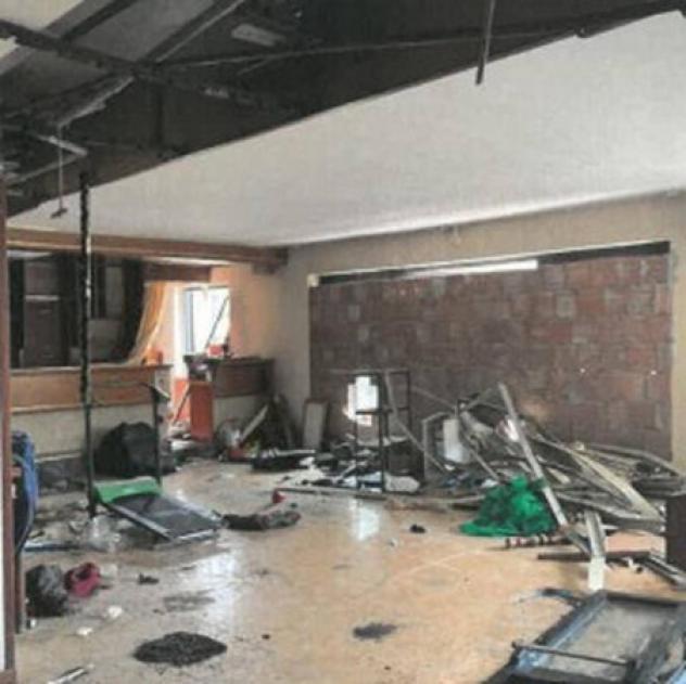 Immobile in asta di 3 m² con più di 5 locali in vendita a Calenzano - Foto 7