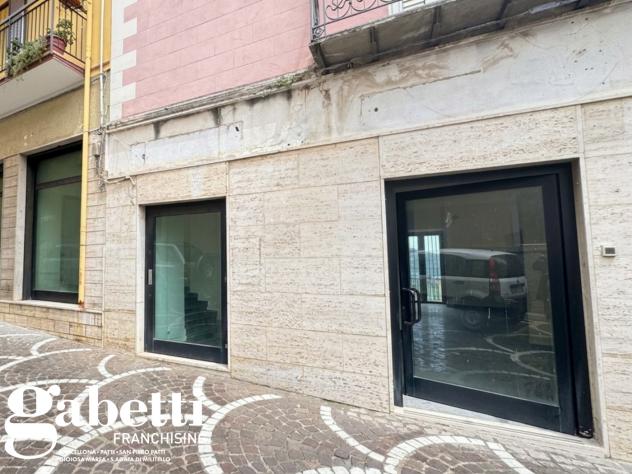 Attività Commerciale - Caronia . Rif.: Cod. rif 3306099ACG