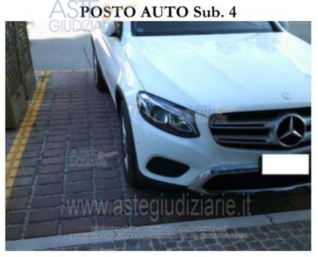 IMMOBILI-IMMOBILE COMMERCIALE-VIALE EMILIA N. 14/D E 14/E - Foto 8