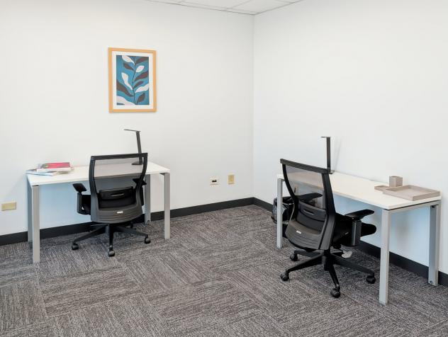 Ufficio privato in affitto - Regus Rome, EUR Woliba a Roma - Foto 8