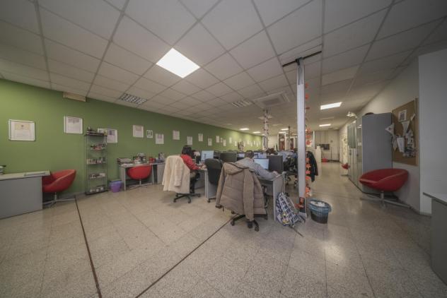Ufficio in affitto a Torino - Foto 16
