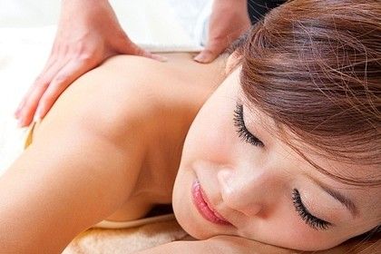 MASSAGGI OLISTICI RILASSANTI - Foto 4 Tel:3298238272