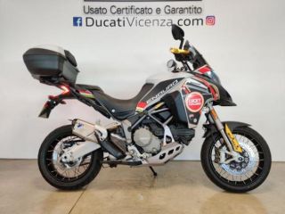 DUCATI Multistrada 1200 ENDURO rif. 24031670