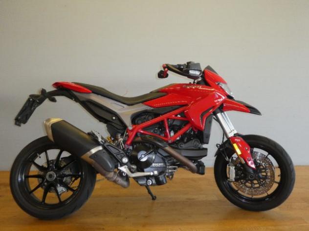 DUCATI Hypermotard 939 BASE 2016 rif. 24060925 - Foto 4