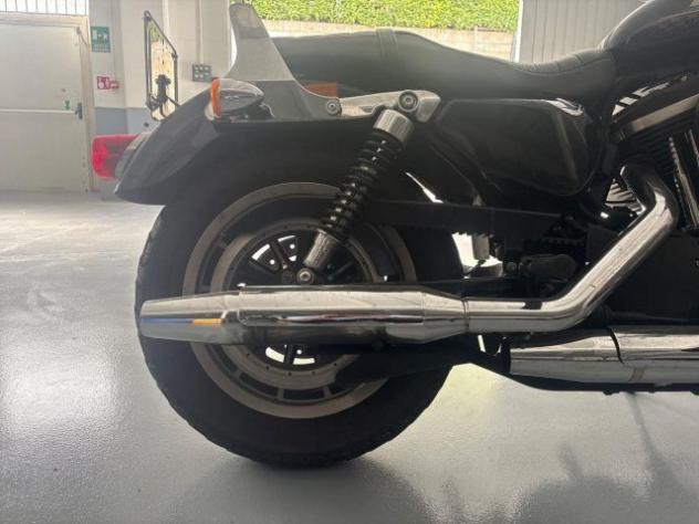 HARLEY-DAVIDSON 883 Sportster Standard 883 rif. 24159955 - Foto 9