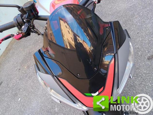 APRILIA Tuono 660 Tuono 660 rif. 24089140 - Foto 10