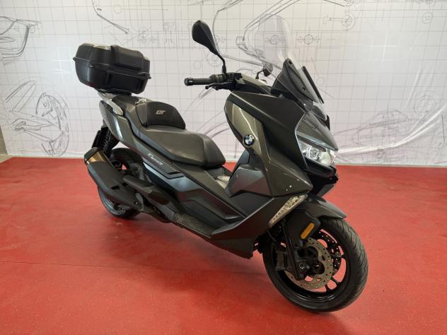 BMW C 400 GT BMW C400GT - YM 2022 - Foto 2
